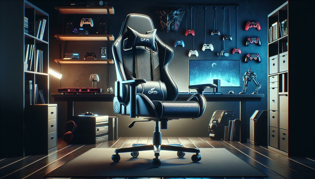 ofm gaming chair