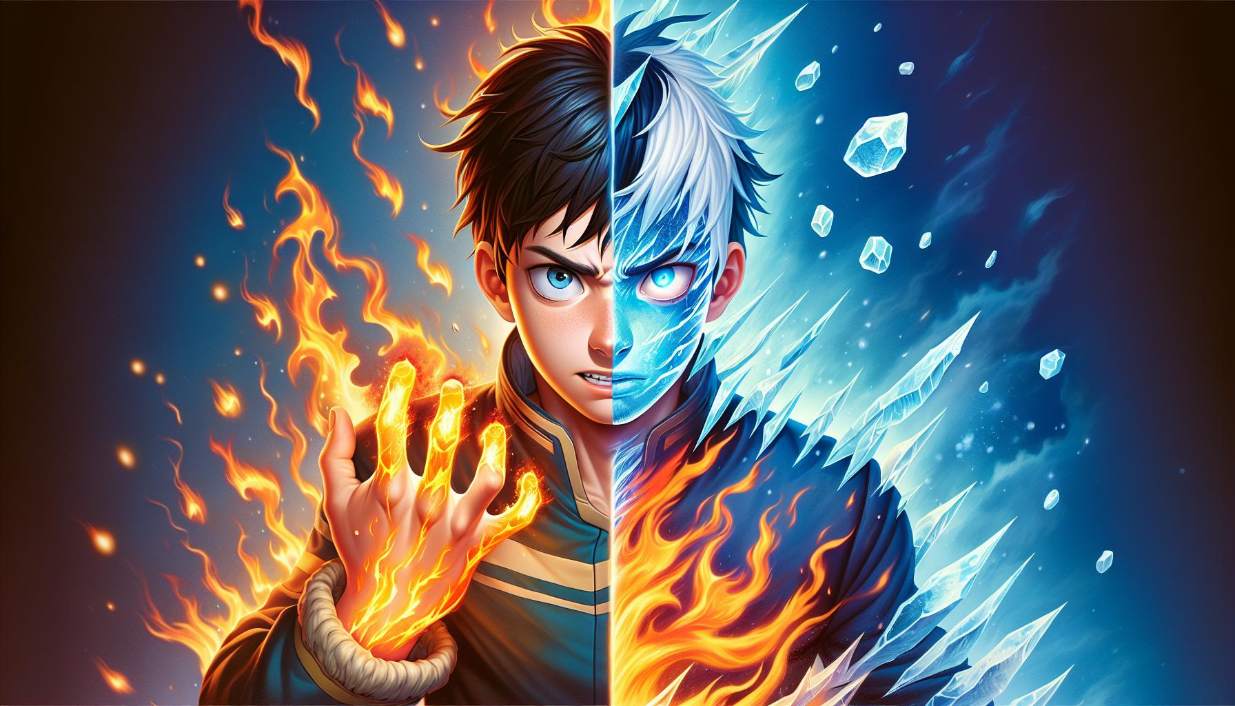 fanart:yb5xygjyzuu= shoto todoroki