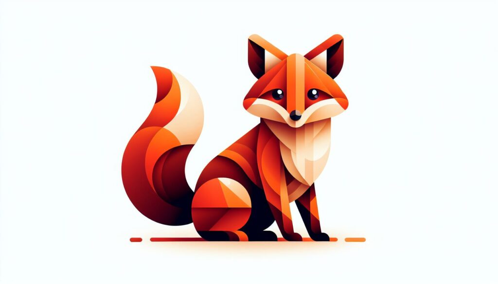 Clipart:xm0ixlqtvvs= Fox